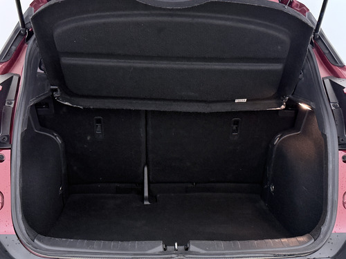 Nissan Kicks 1.6 SENSE L18 2020