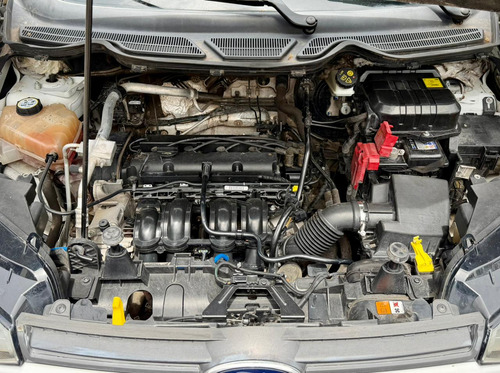 Ford Ecosport 1.6 SE L13 2015