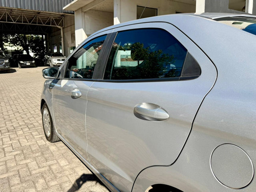 Ford Ka 1.5 SE PLUS AT 4P L18 2019