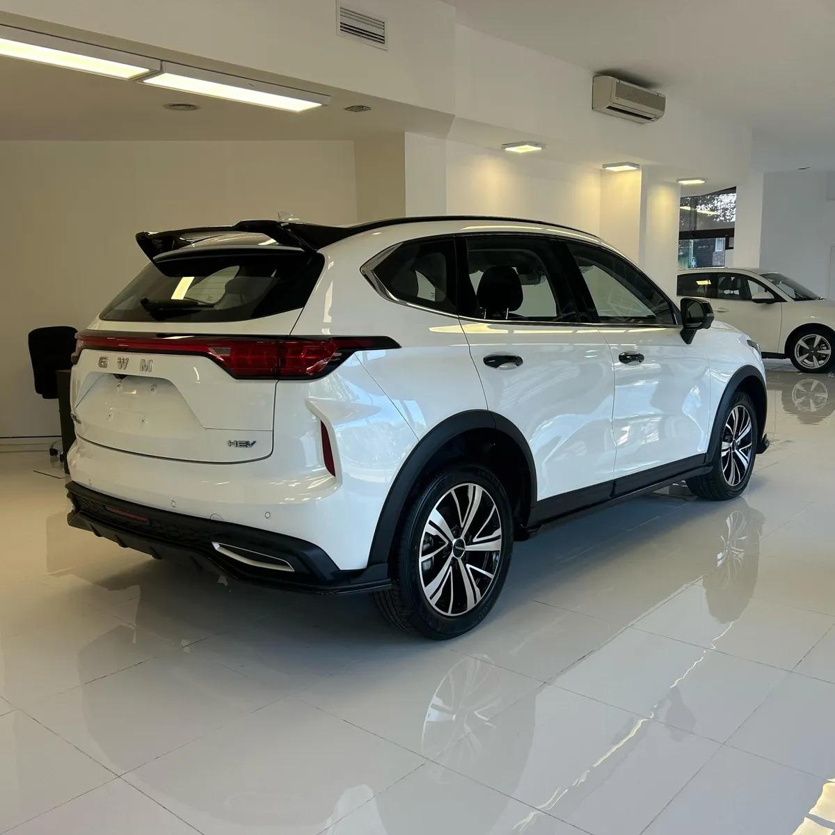 GWM JOLION PRO HEV SUPREME 2025