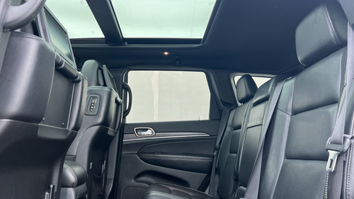 Jeep Grand Cherokee 3.6 Limited 286hp Techo + Llantas 18 2018