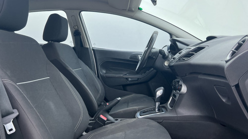 Ford Fiesta Kinetic 1.6 Se Powershift 120cv 2016