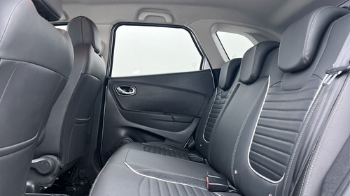 Renault Captur 2.0 Intens 2017