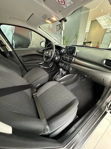 Fiat Cronos 1.3 Gse Drive Pack Plus 2025