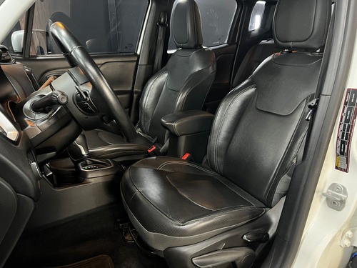 Jeep Renegade 1.8 4X2 LONGITUDE AT L18 2022