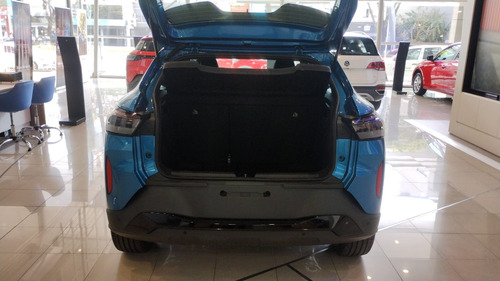 Volkswagen Tera 1.6 Msi Trend Mt 2025