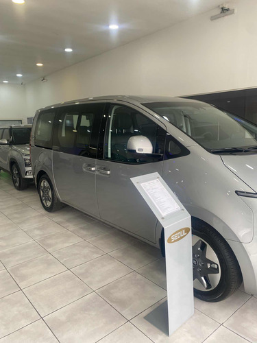 Hyundai Staria 4wd At Full Premiun , DIESEL , 11 PASAJEROS 2023
