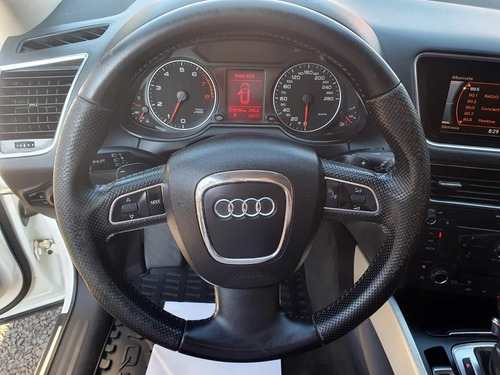 Audi Q5 3.2 Fsi 270cv Stronic Quattro 2013