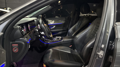 Mercedes-Benz Clase E 3.0 E400 Amg-line 333cv 2017