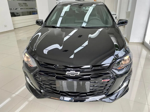 Chevrolet Onix 1.0 Turbo Rs Mt 2025