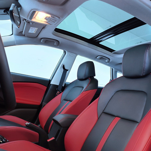 Chevrolet Tracker 1.2 Turbo Rs At 2026