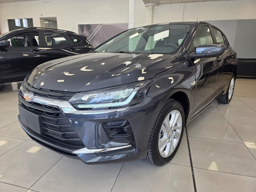 Chevrolet Onix 1.0 Turbo Ltz At 2025