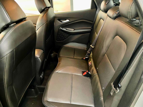 Chevrolet Montana 1.2 T PREMIER AT L26 2026