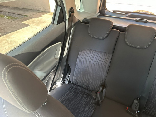 Ford Ecosport TITANIUM 1.6L MT N 2013