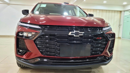 Chevrolet Tracker 1.2 T RS AT L26 2026