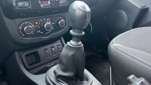 Renault Duster Oroch 2.0 Privilege 2019