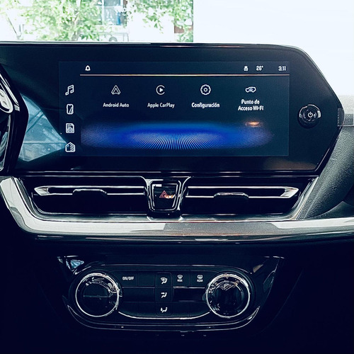 Chevrolet Spin 1.8 Premier 7As At 105Cv 2026