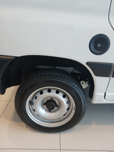 Peugeot Partner 1.6 Hdi Furgon Confort 92 2023