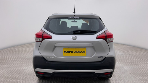 Nissan Kicks 1.6 Sense 120cv 2019