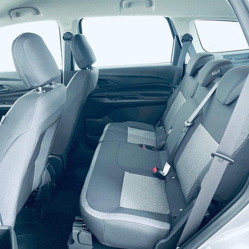 Chevrolet Spin 1.8 Lt 5as 105cv 2026