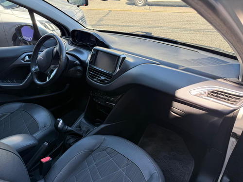 Peugeot 208 1.6 Feline Pack Cuir 2016