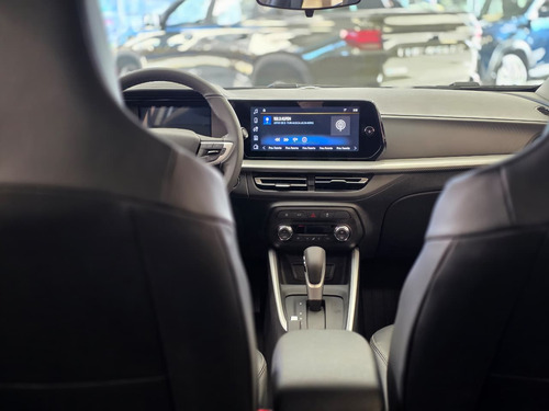 Chevrolet Onix 1.0 Turbo Ltz At 2025