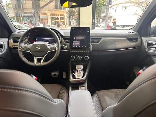 Renault Arkana 1.3 E-Tech Hybrid Espirit Alpine 2026