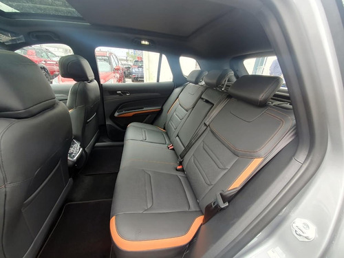 Ford Territory 1.8t Titanium 2025