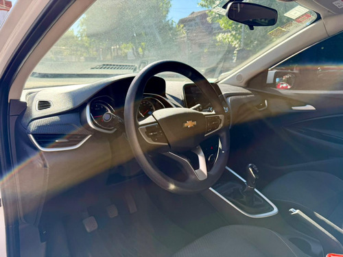 Chevrolet Onix 1.2 LT TECH ON-STAR PLUS 4P L19 2019