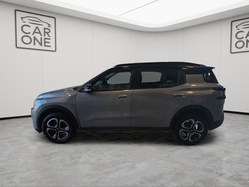 Citroën C3 Aircross 1.0 T200 SHINE CVT 7AS 2024