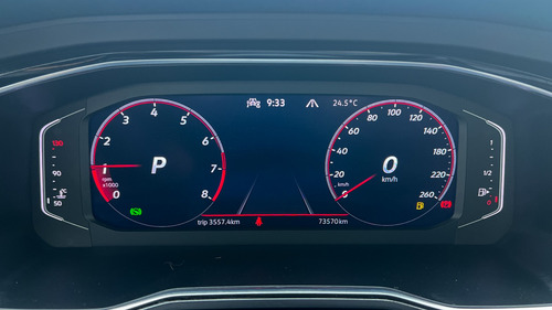 Volkswagen Vento 2.0 Tsi 350 Gli Dsg 2023