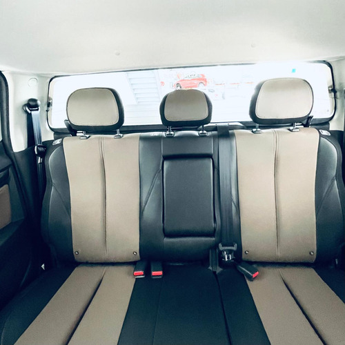 Chevrolet S10 2.8 High Country Cd Tdci 200cv 2026