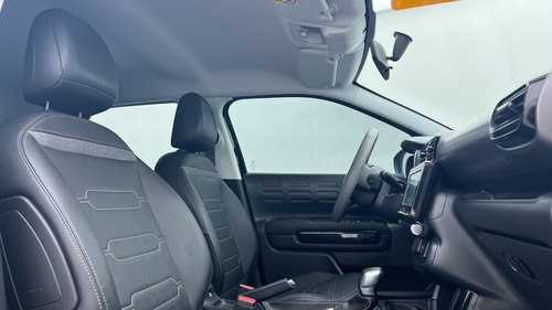 Citroën C4 Cactus 1.6 Vti 115 Feel At 2024