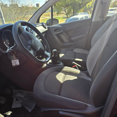 Citroën C3 1.5 Origine I 90cv 2015