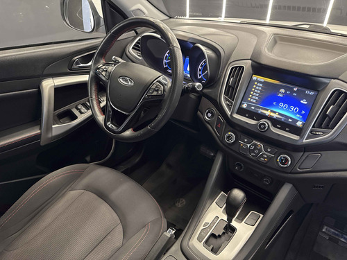 Chery Tiggo 5 2.0 Comfort 2020