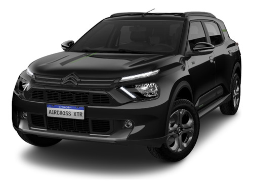 Citroën Aircross 1.0 T200 XTR CVT L26 2025