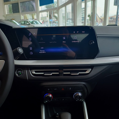 Chevrolet Onix 1.0 Turbo Ltz At 2026