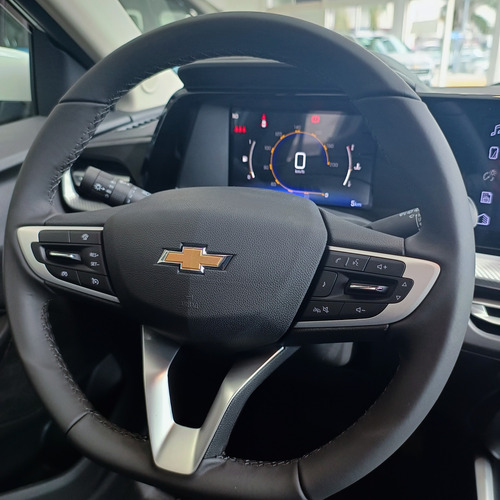 Chevrolet Onix 1.0 Turbo Ltz At 2026