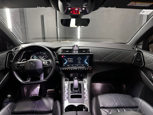 DS AUTOMOBILES DS7 1.6 THP E-TENSE 4X4 BASTILLE+ 2022