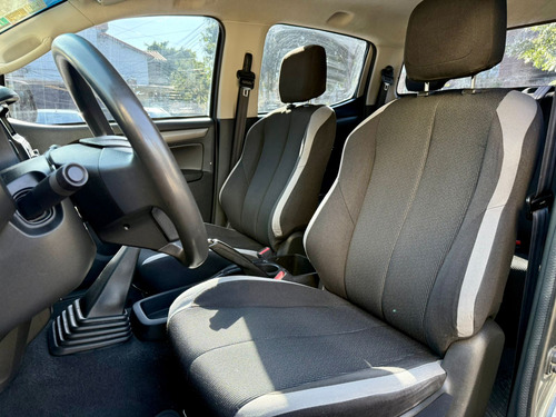 Chevrolet S-10 2.8TD DC 4X2 LS L17 2017