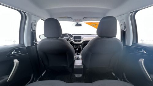 Peugeot 2008 1.6 Allure 2016