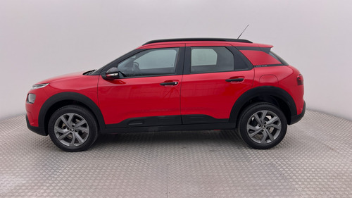 Citroën C4 Cactus 1.6 Vti 115 Feel Pk 2020