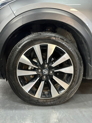 Nissan Kicks 1.6 EXCLUSIVE CVT L17 2020