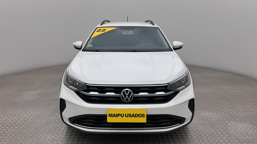 Volkswagen Nivus 1.0 Tsi Tiptronic Comfortline 2022