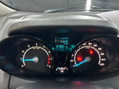 Ford Ecosport 2.0 TITANIUM AT L13 2015