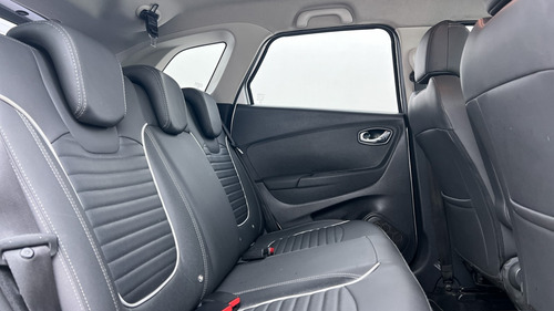 Renault Captur 2.0 Intens 2017