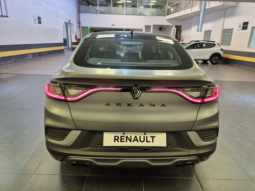 Renault Arkana 1.3 E-Tech Hybrid Espirit Alpine 2026