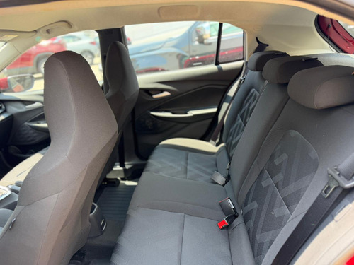 Chevrolet Onix 1.0 Lt 2025