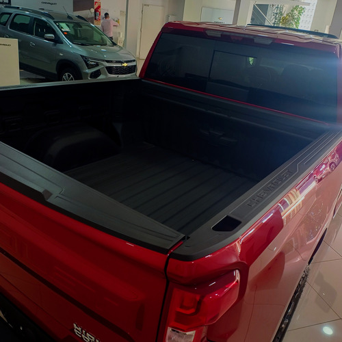 Chevrolet Silverado 5.3 V8 High Country 2026