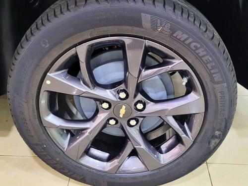 Chevrolet Montana 1.2 T PREMIER AT L26 2026